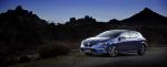Renault Megane GT 2016 года (AU)
